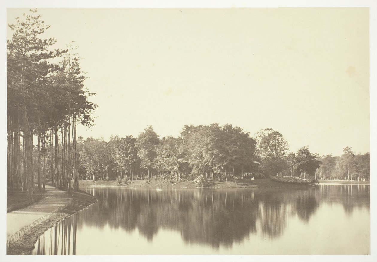 İsimsiz, c. 1850. [Paris
