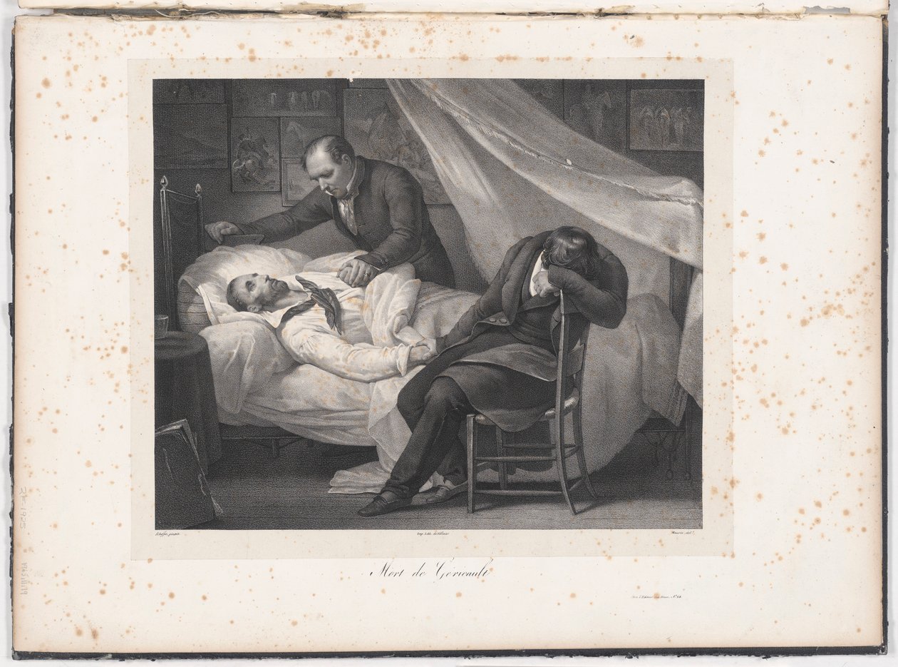 Gericault