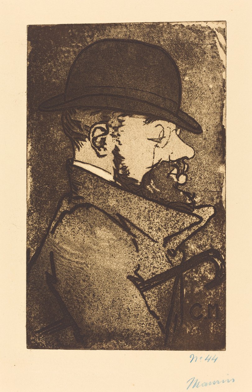 Toulouse-Lautrec