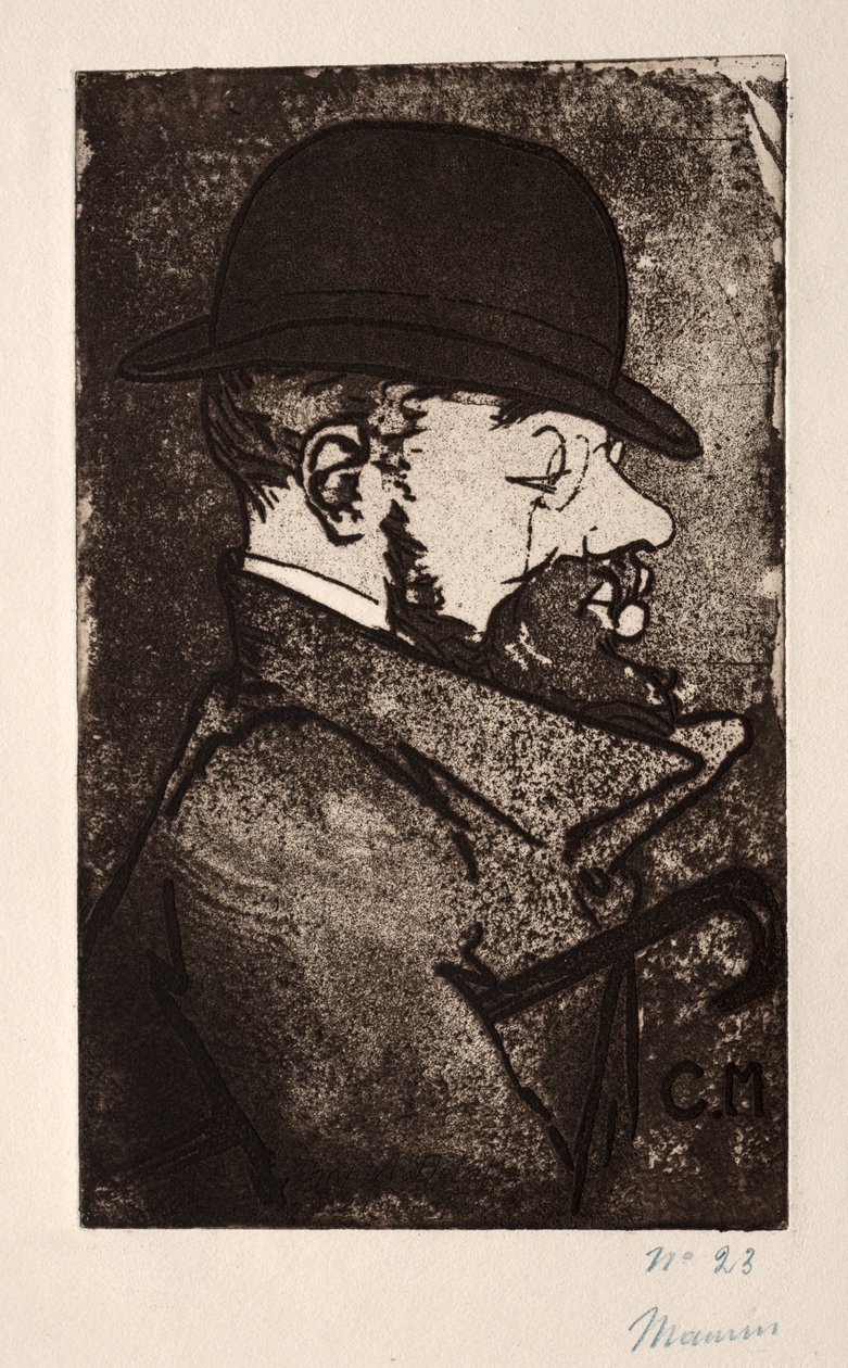 Toulouse-Lautrec