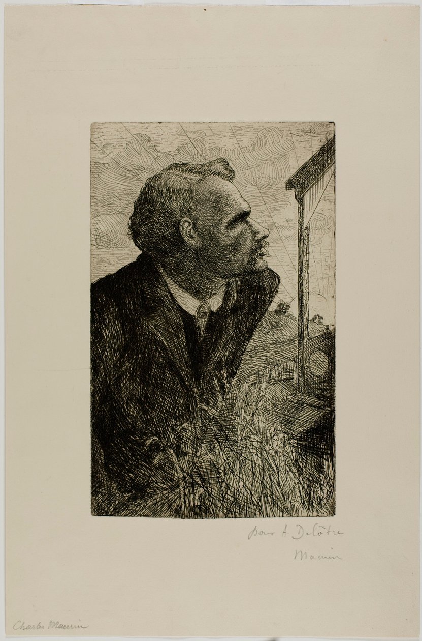 François Claudius Ravachol
