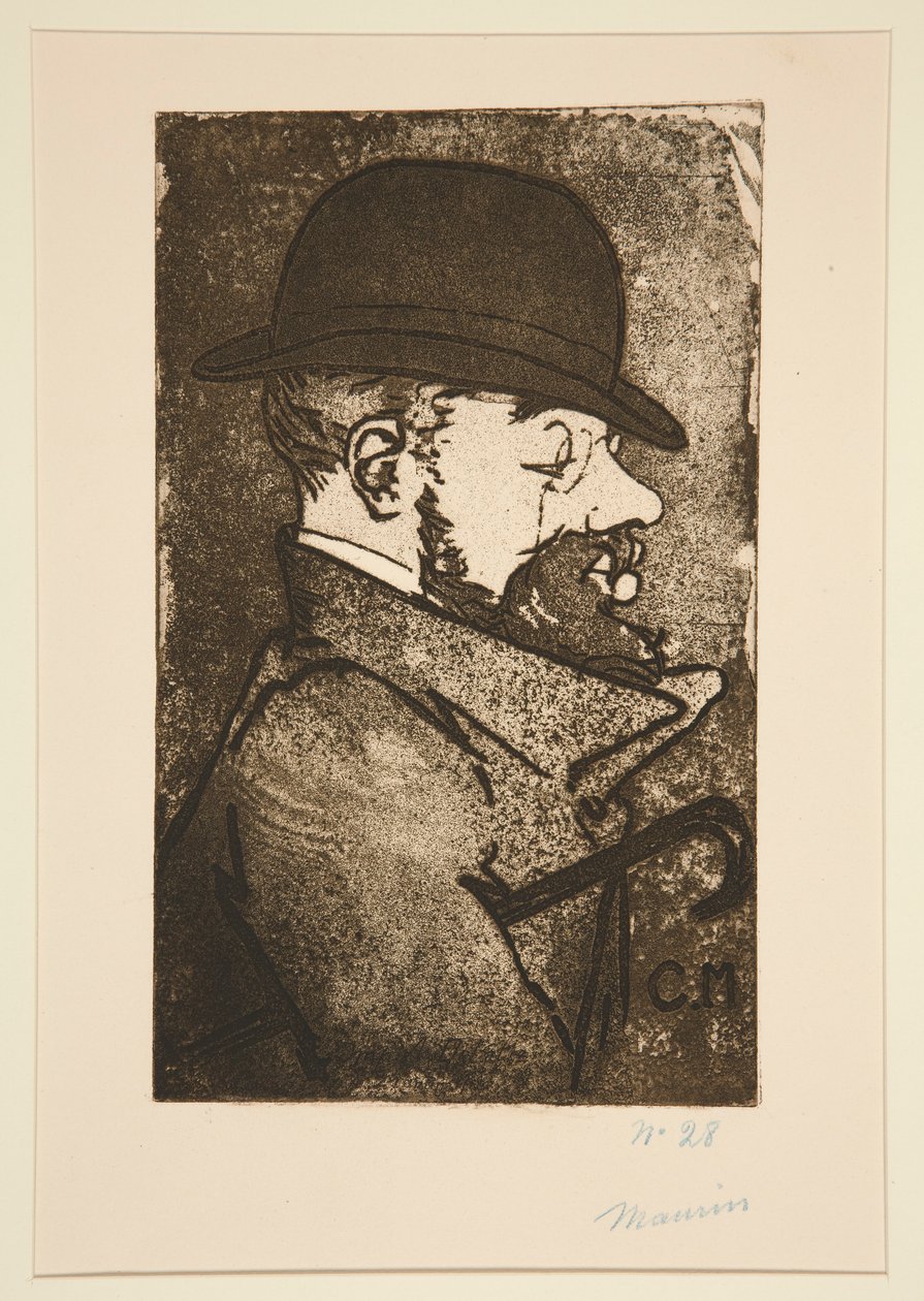 Henri de Toulouse-Lautrec