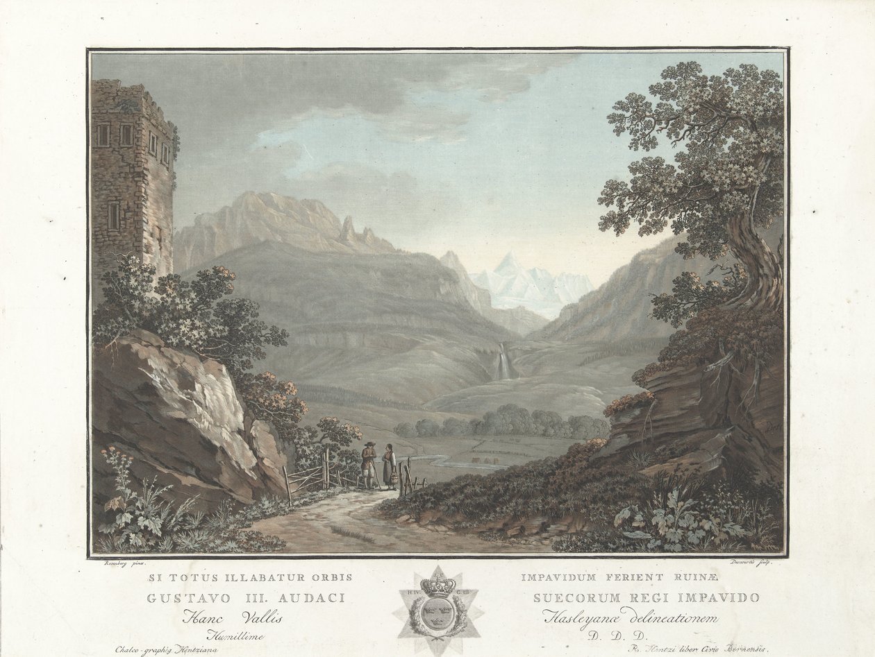Zwitserland