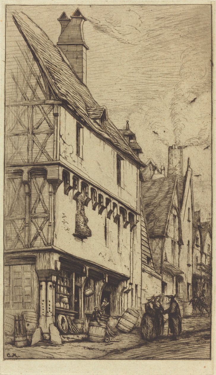 Bourges
