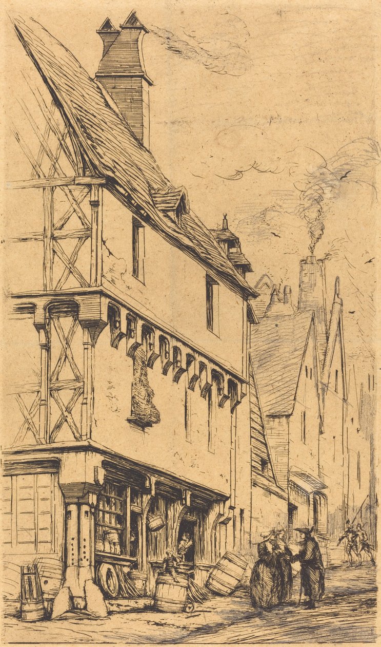 Bourges