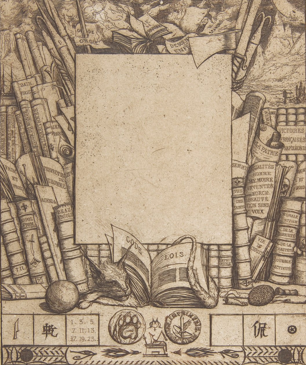 Armand Guéraud