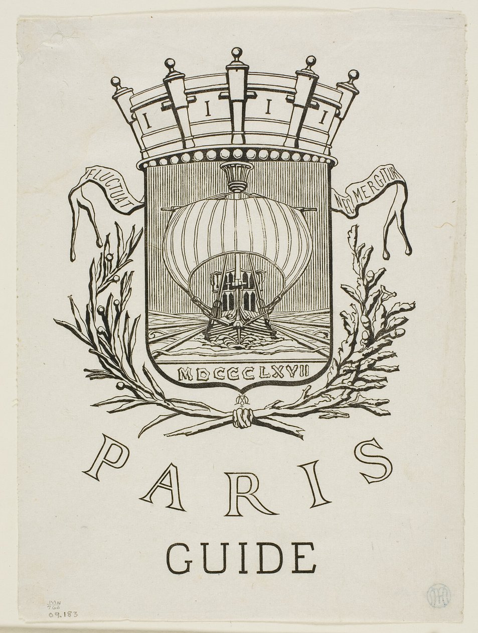  by Charles Meryon