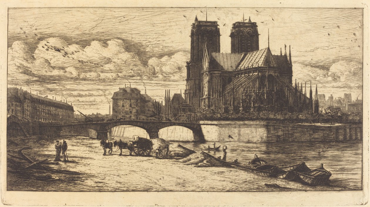Notre-Dame de Paris
