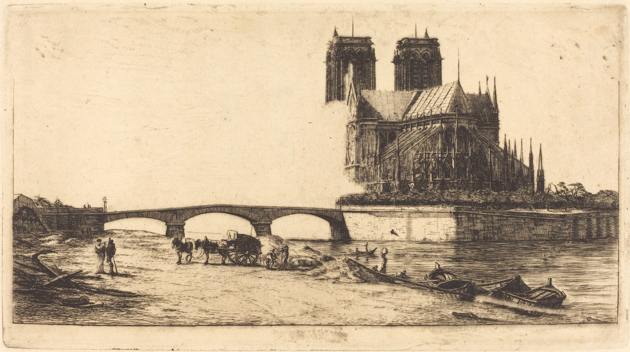 Notre-Dame de Paris