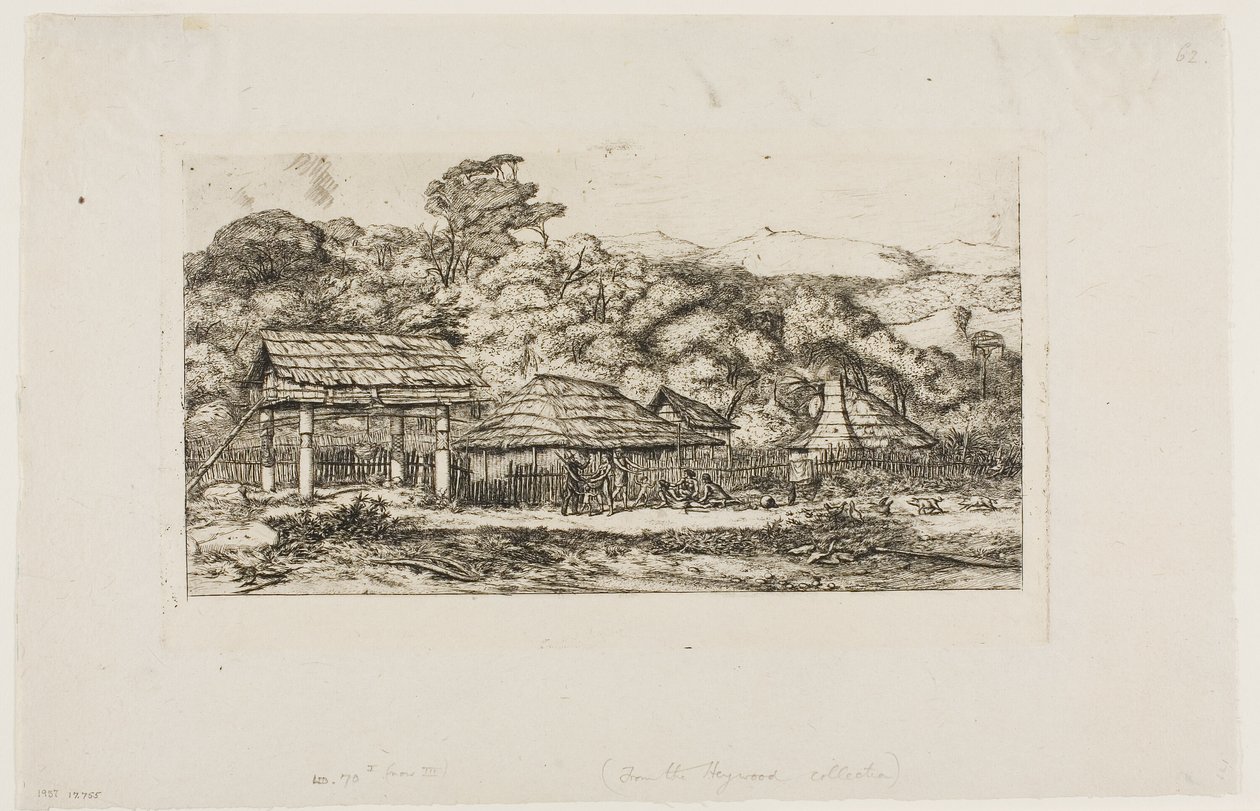  by Charles Meryon