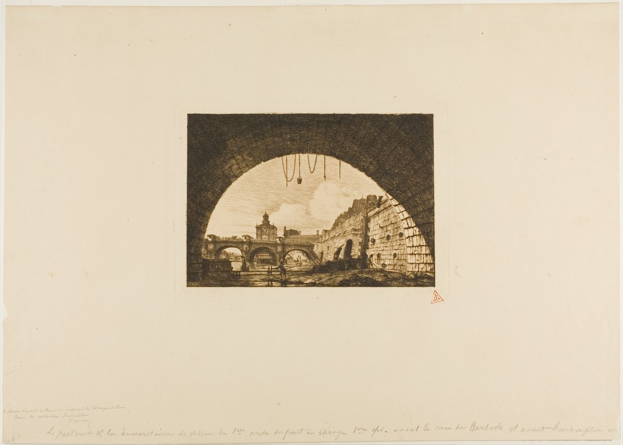 Pont-au-Change