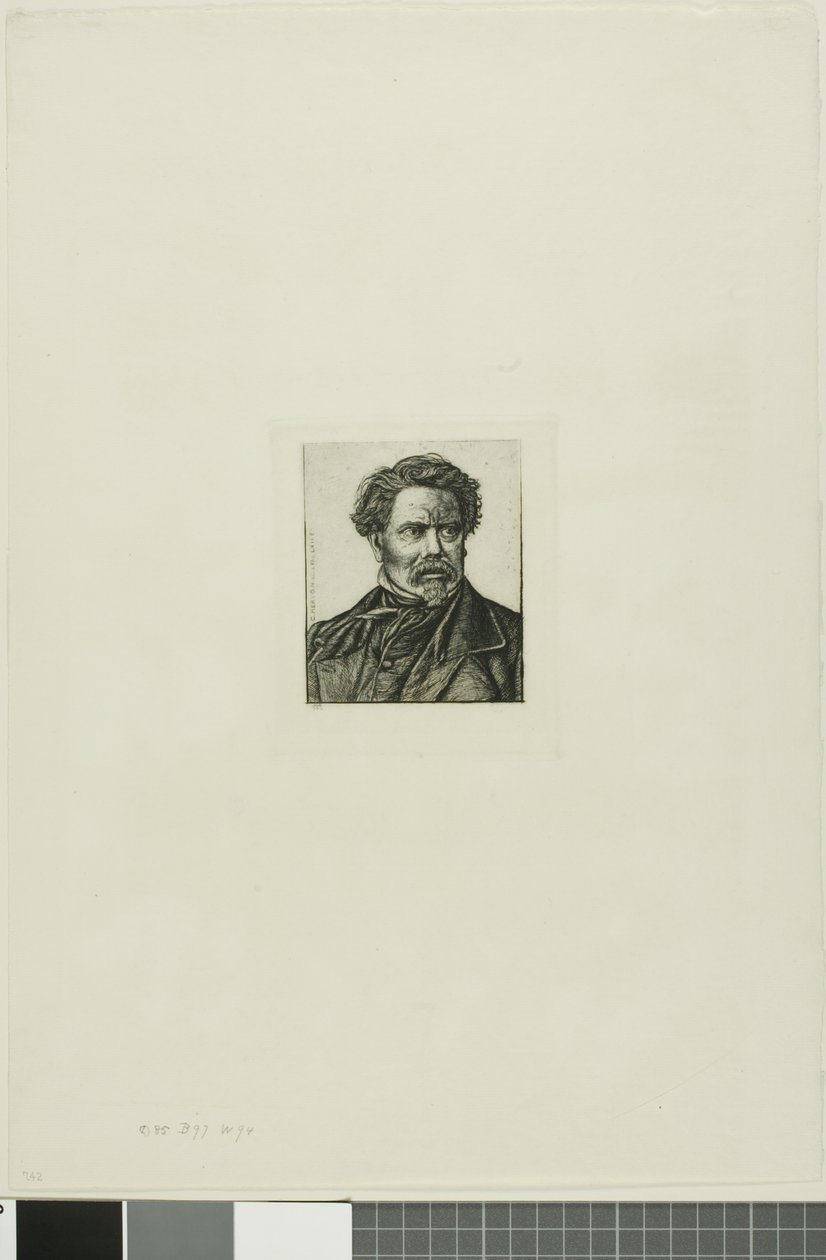 Yazar ve Tarihçi Benjamin Fillon