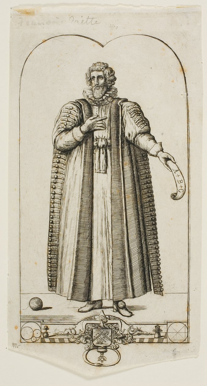 François Viete