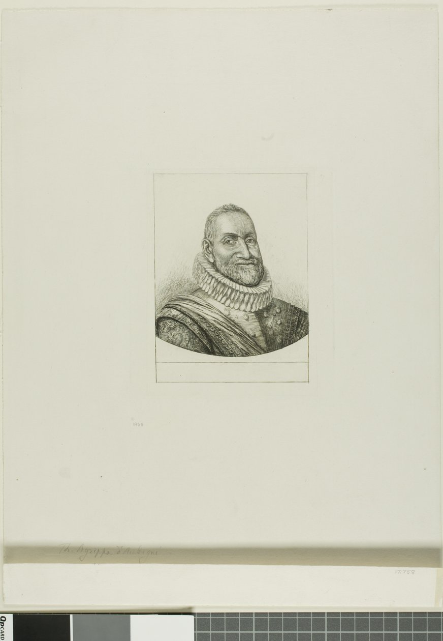  by Charles Meryon