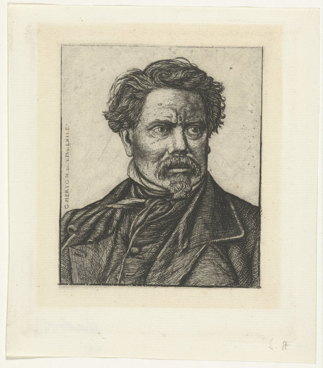 Tarihçi Benjamin Fillon