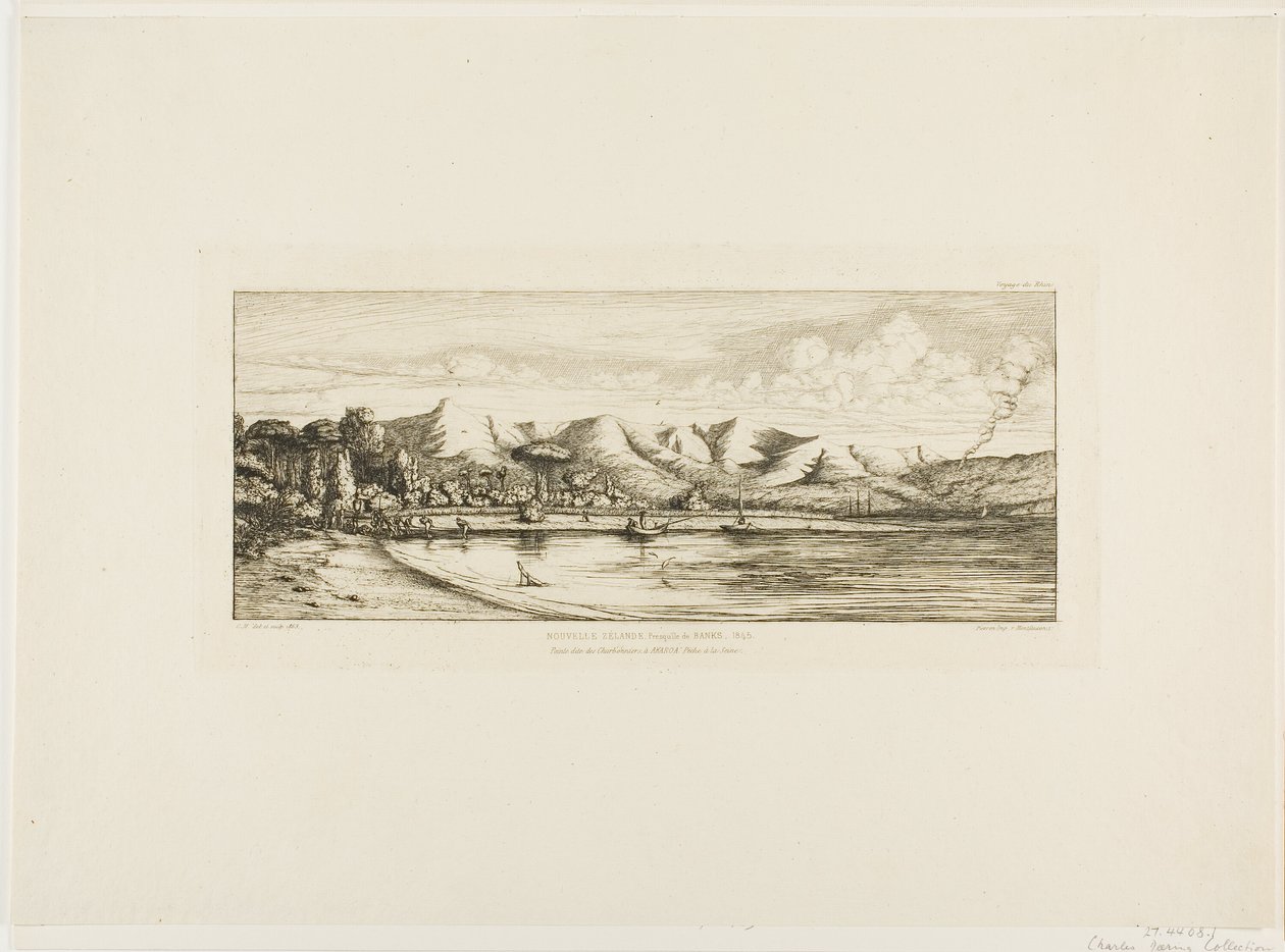  by Charles Meryon
