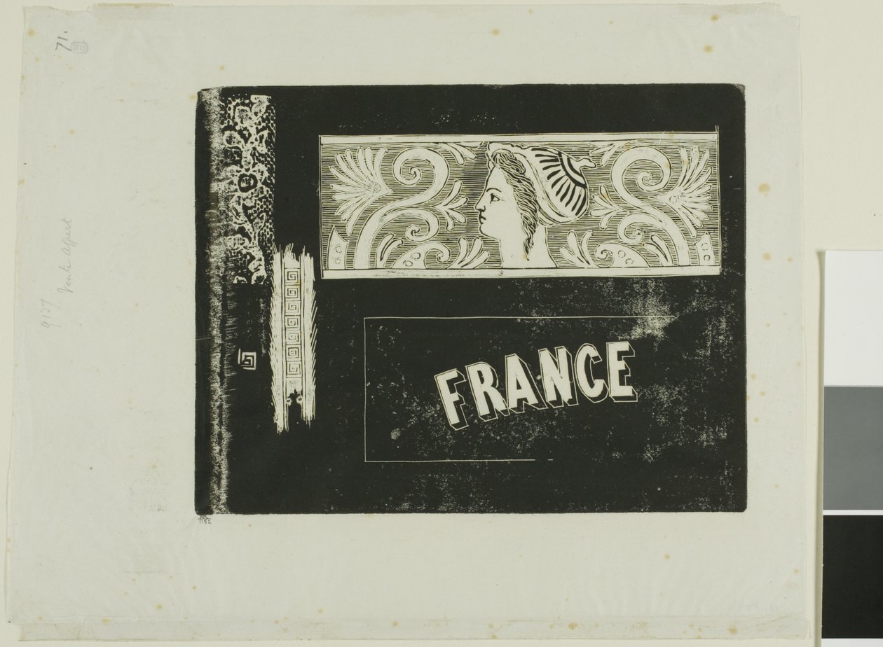  by Charles Meryon