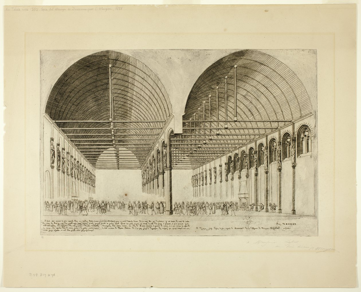 Palais de Justice