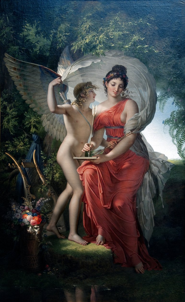  by Charles Meynier