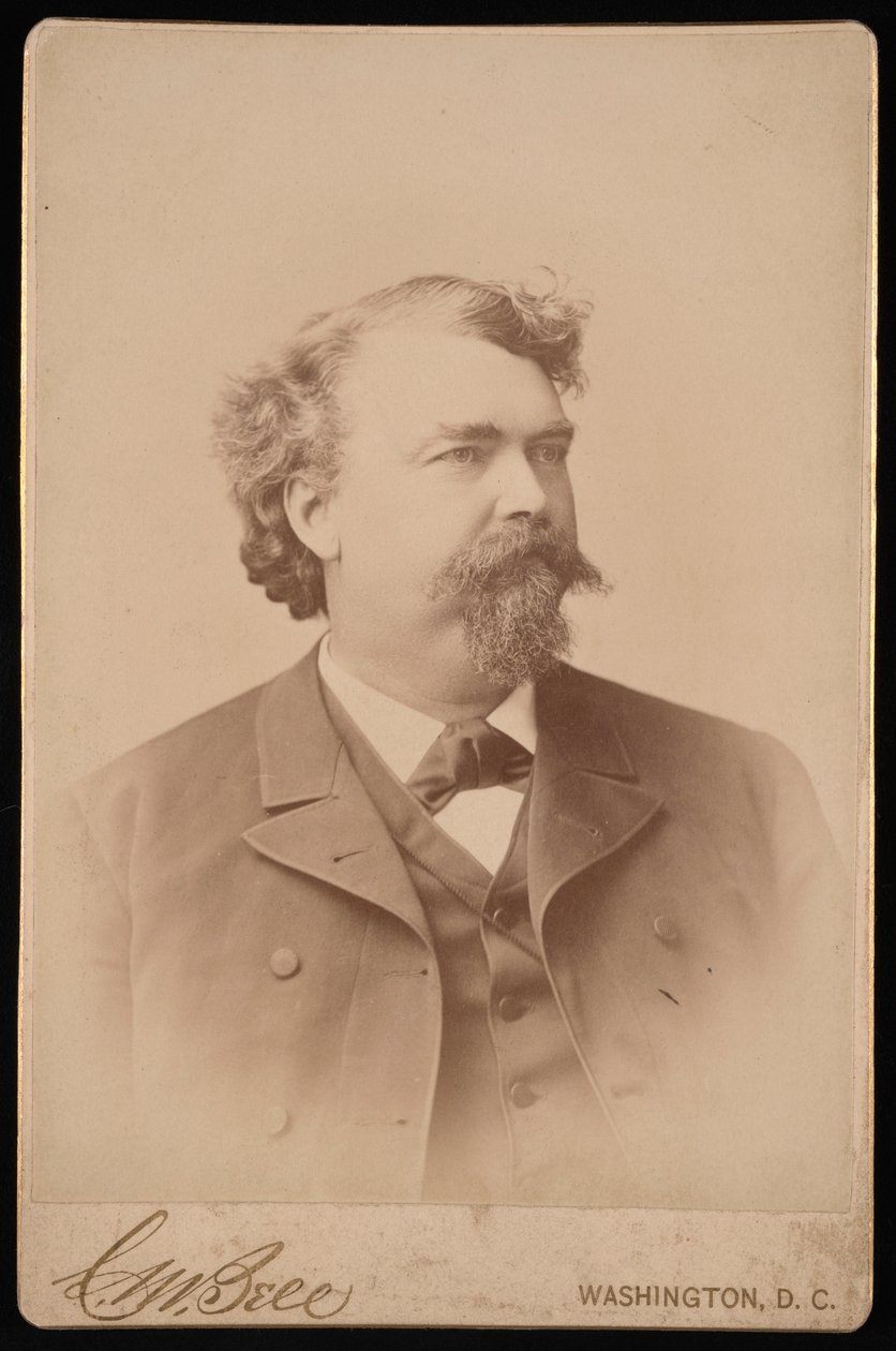 Alexander Brown 1843-1906