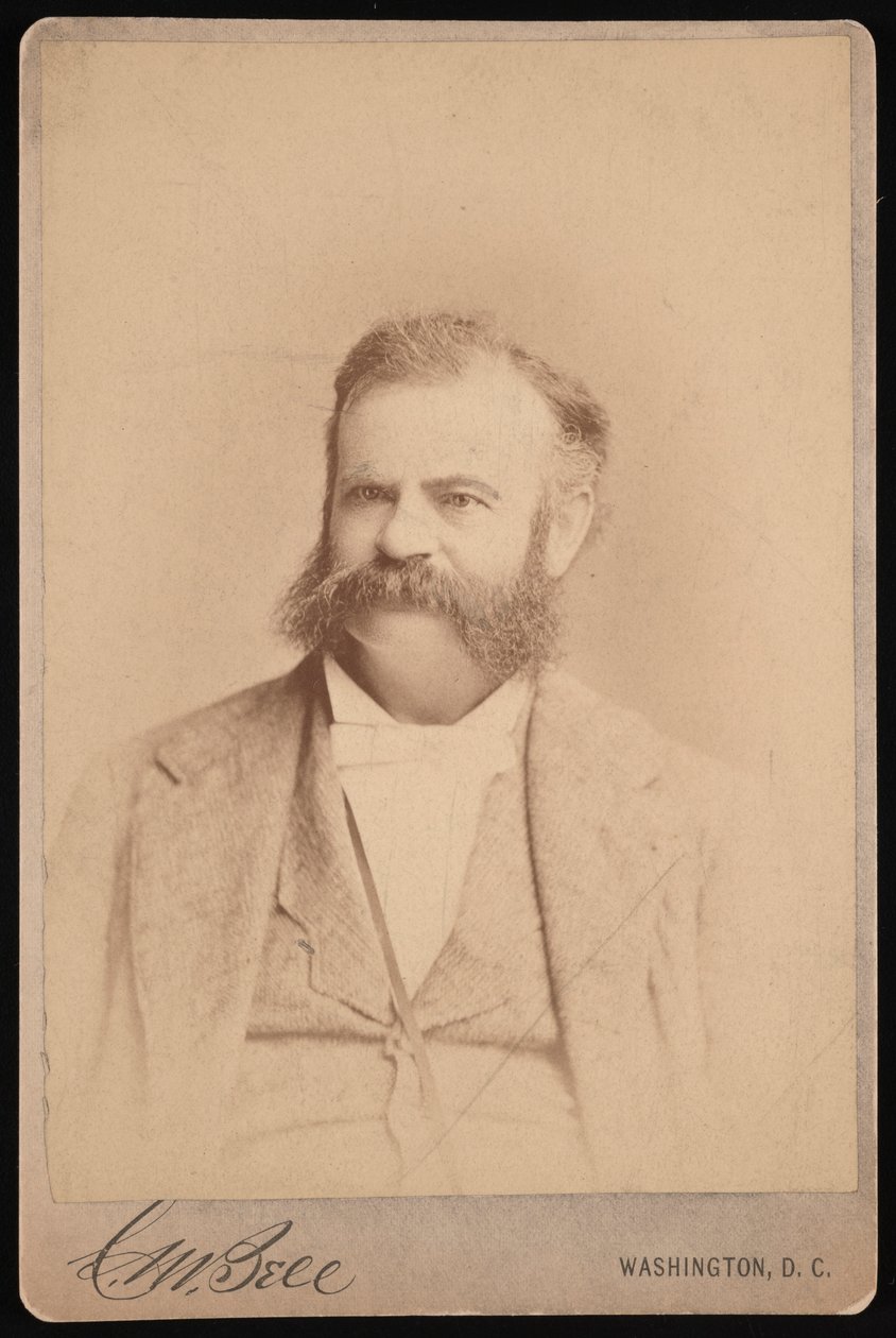 John Wesley Powell