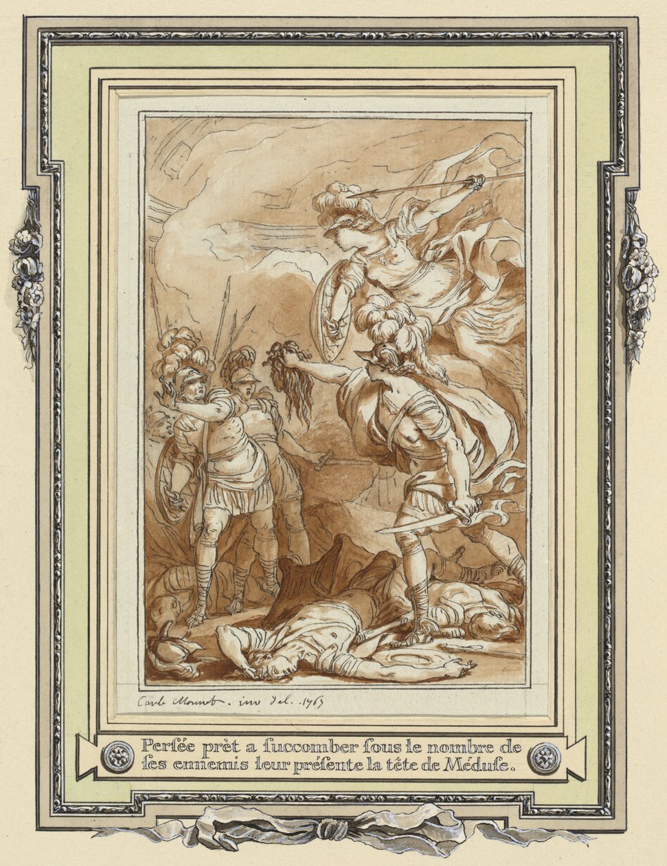 Perseus Phinneas