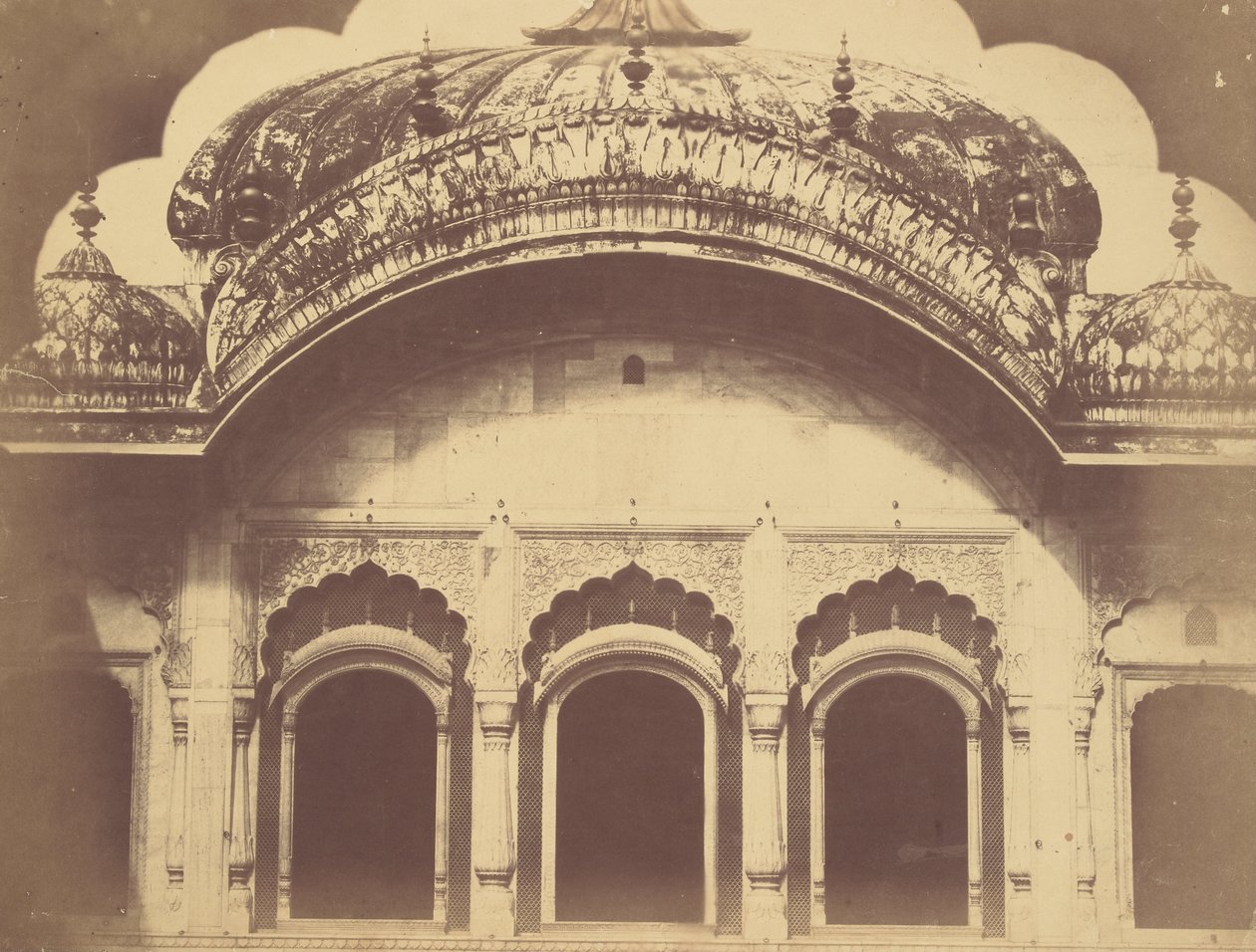 (Diwan-i-Khas