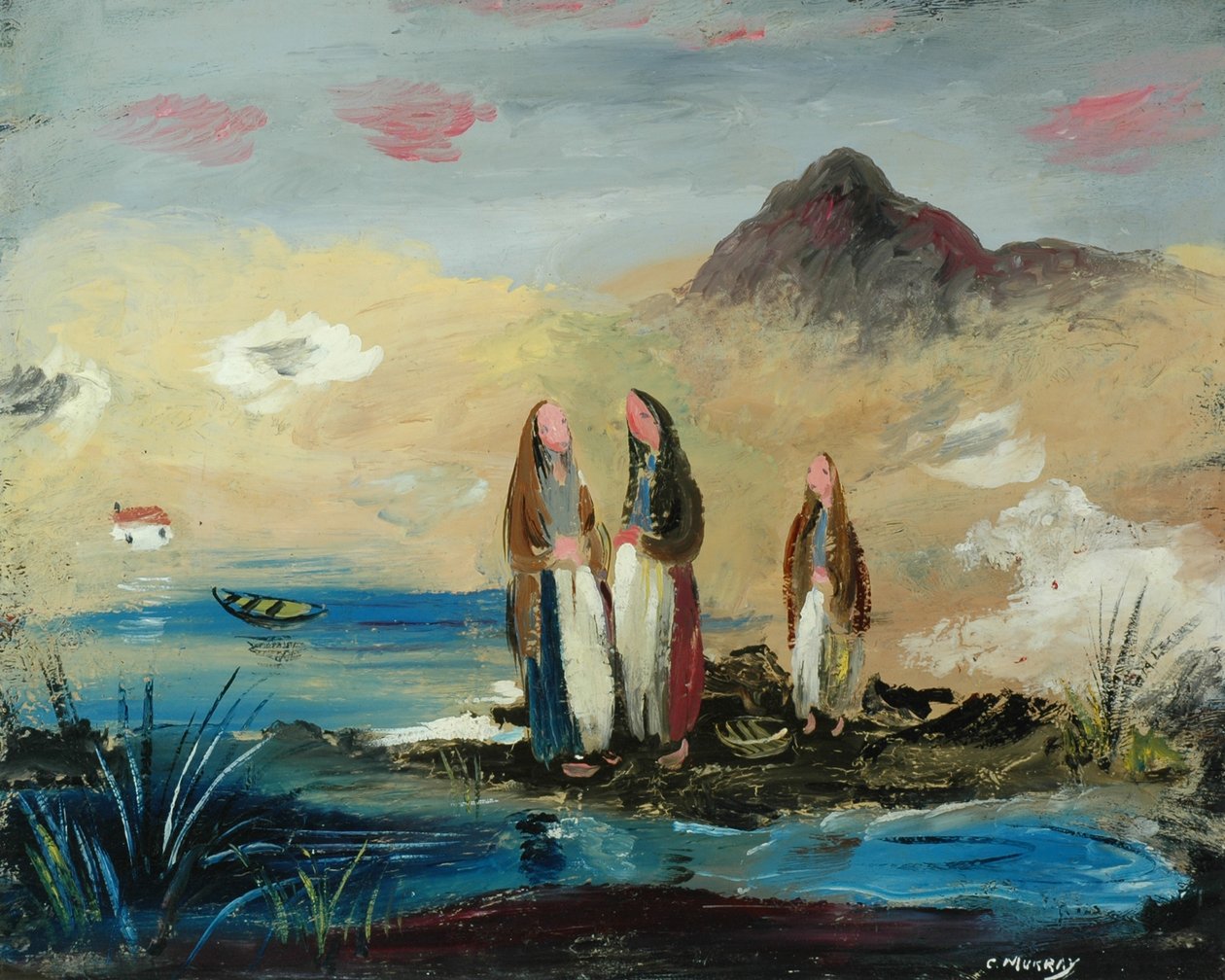  by Charles Murray