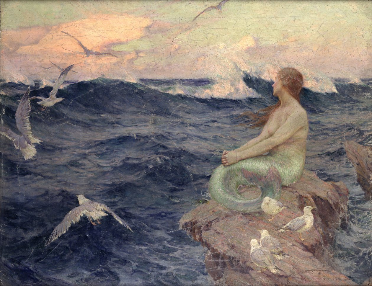  by Charles Murray Padday