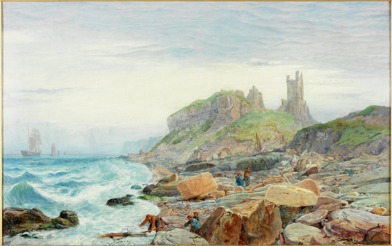 Northumbrian Kalesi
