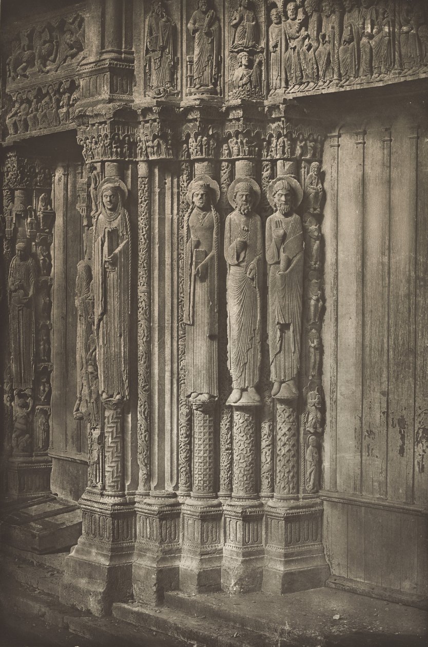  by Charles Nègre