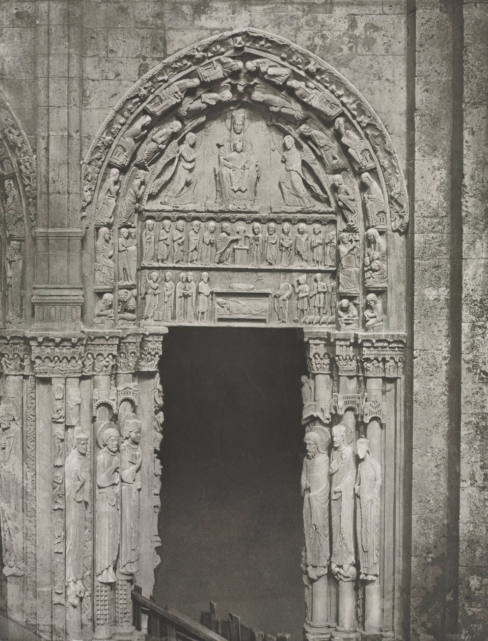  by Charles Nègre