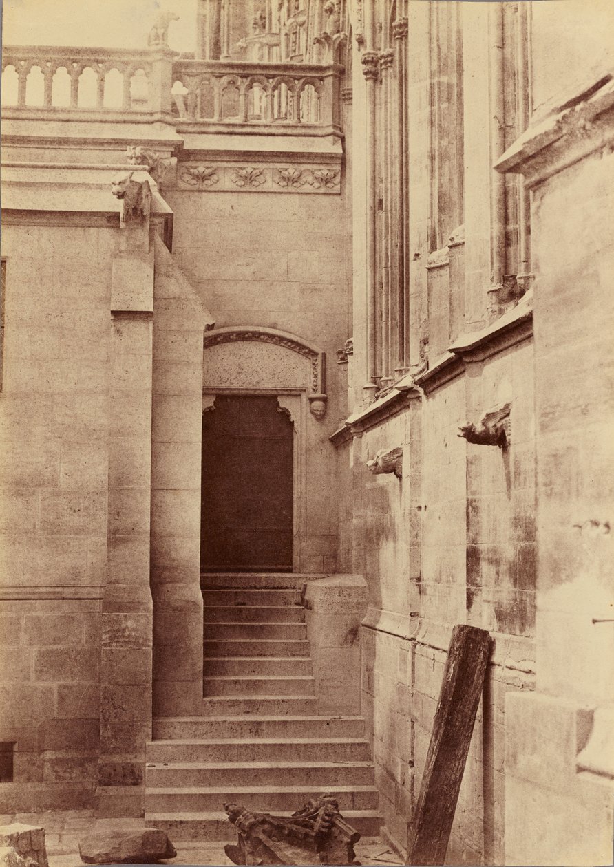 by Charles Nègre