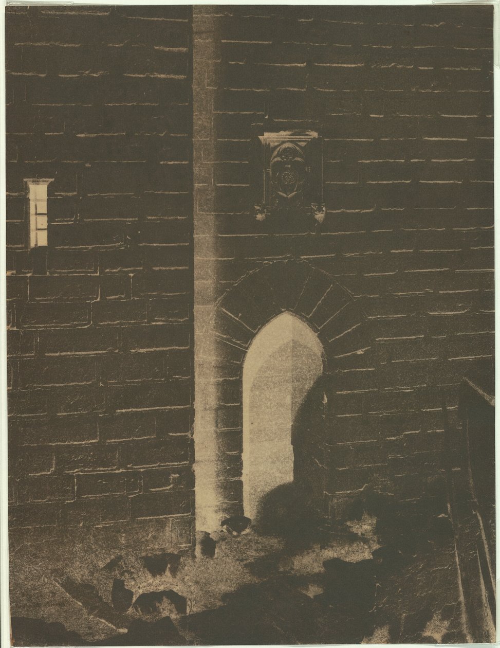  by Charles Nègre