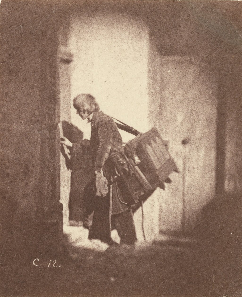  by Charles Nègre