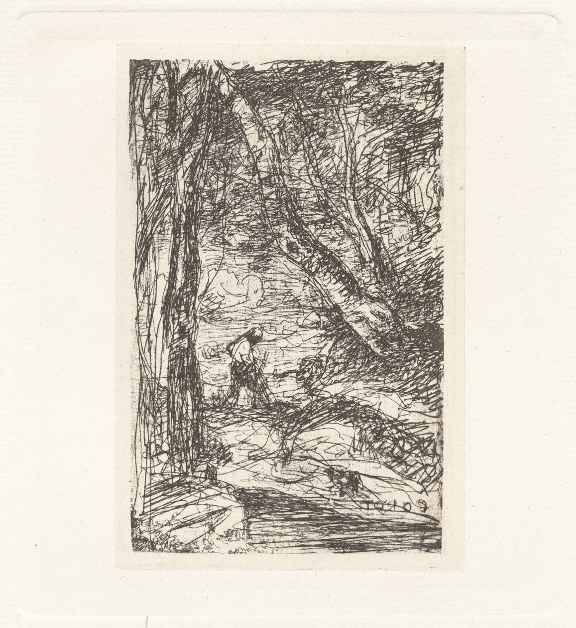  by Charles Nègre