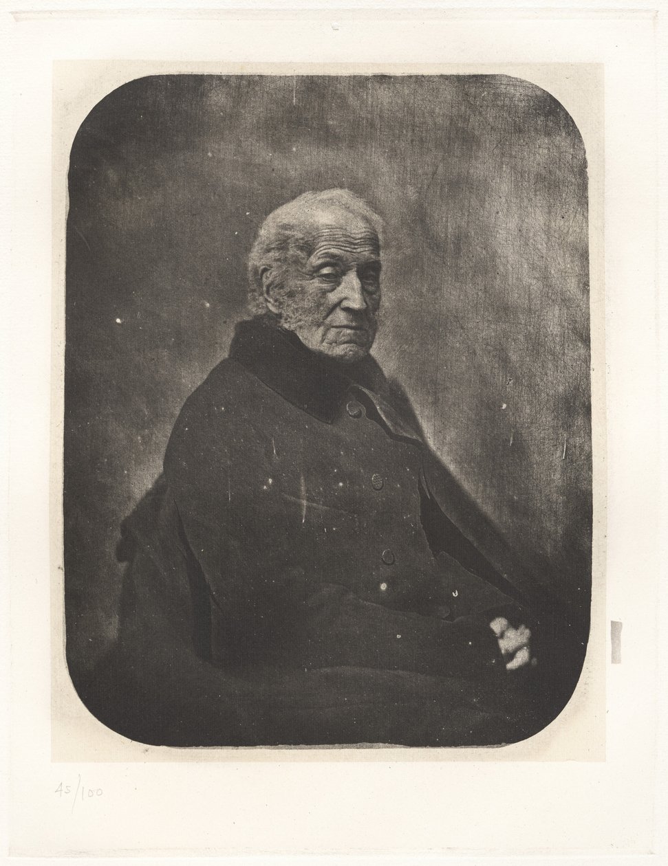 by Charles Nègre