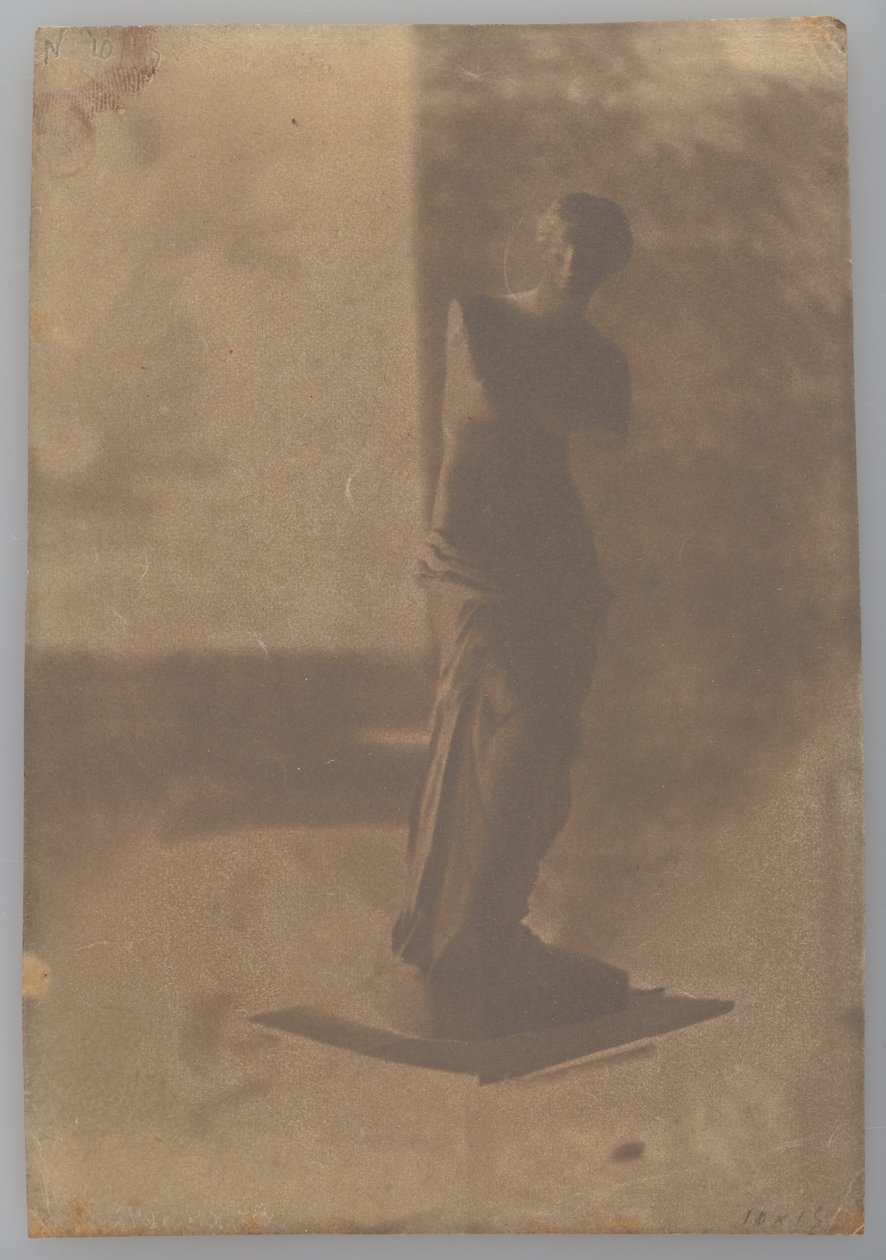  by Charles Nègre