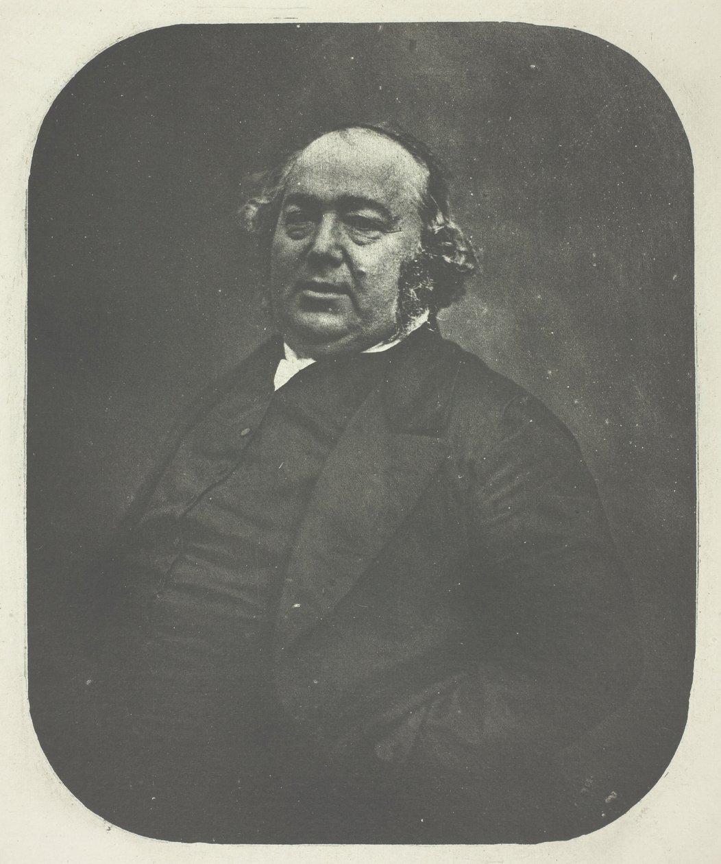 After Nadar