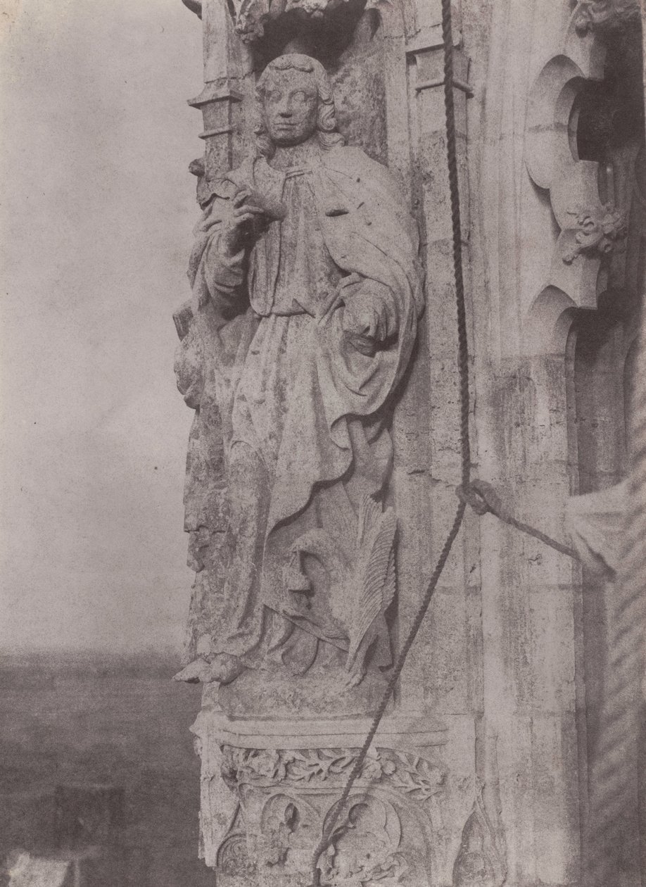  by Charles Nègre