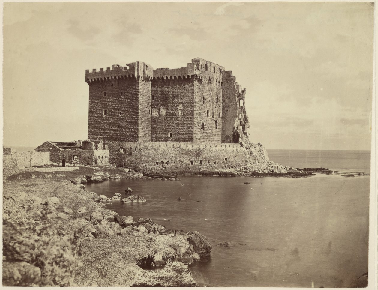  by Charles Nègre