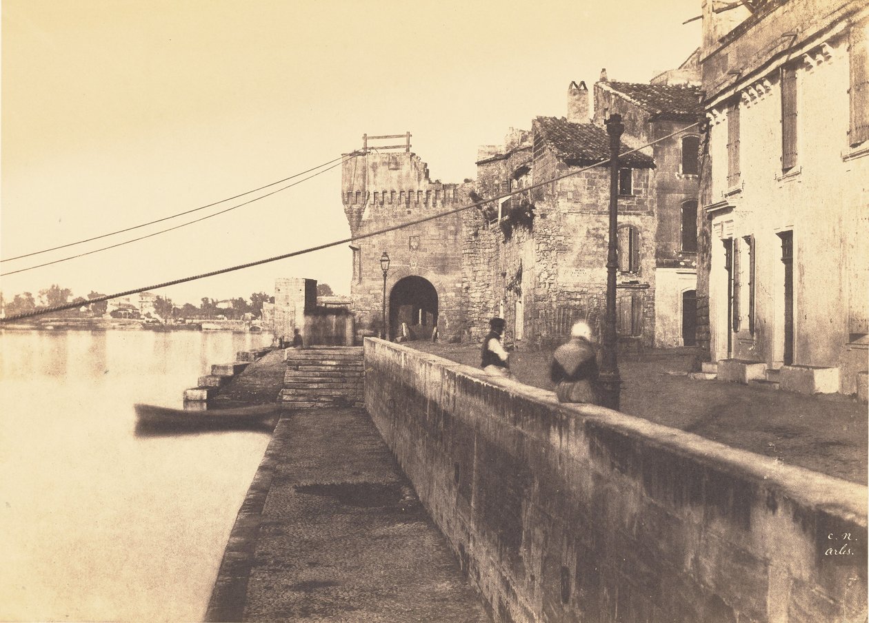  by Charles Nègre