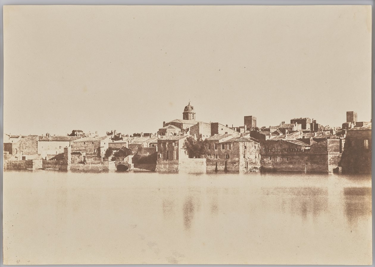  by Charles Nègre