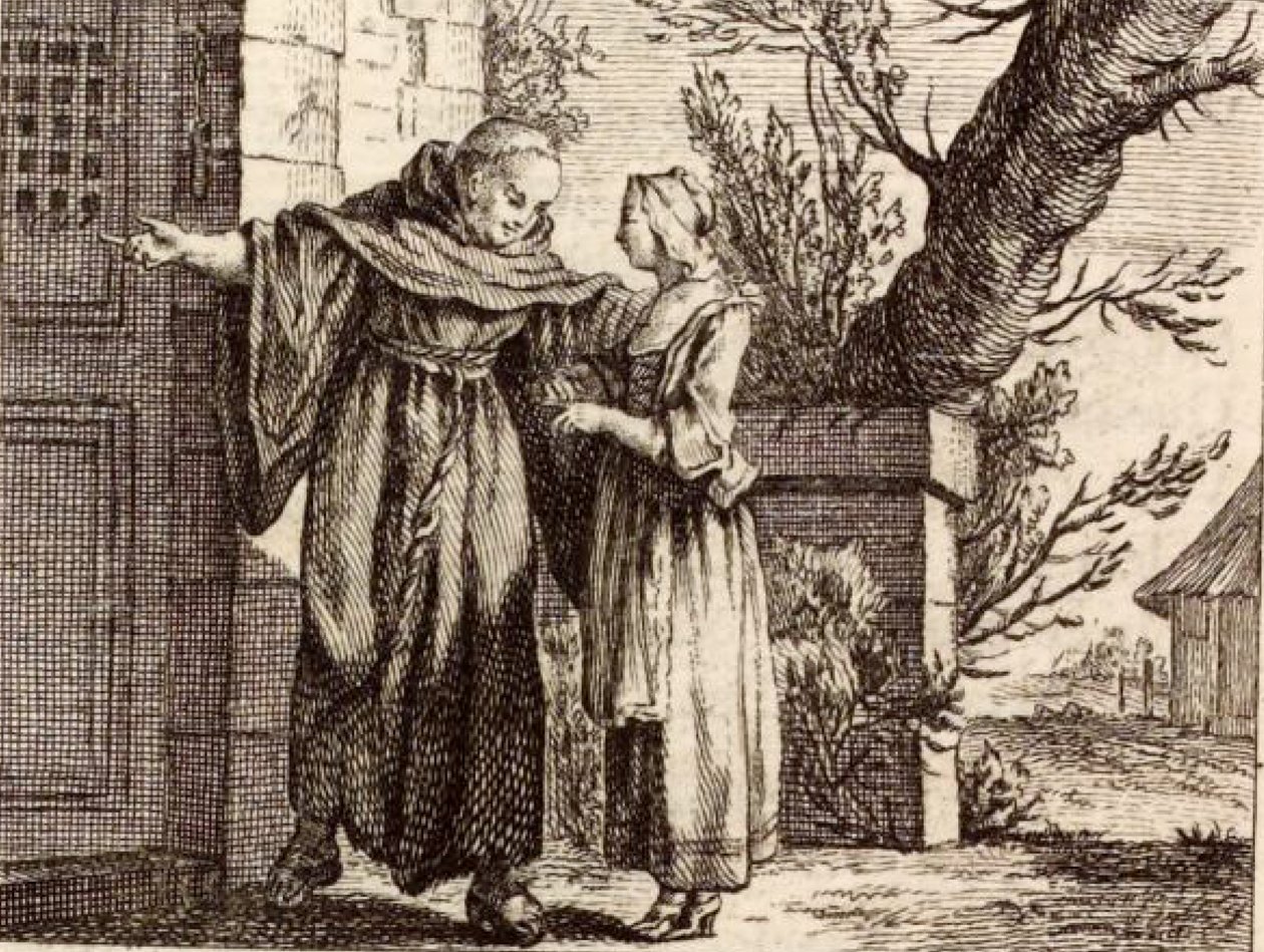  by Charles Nicolas Cochin