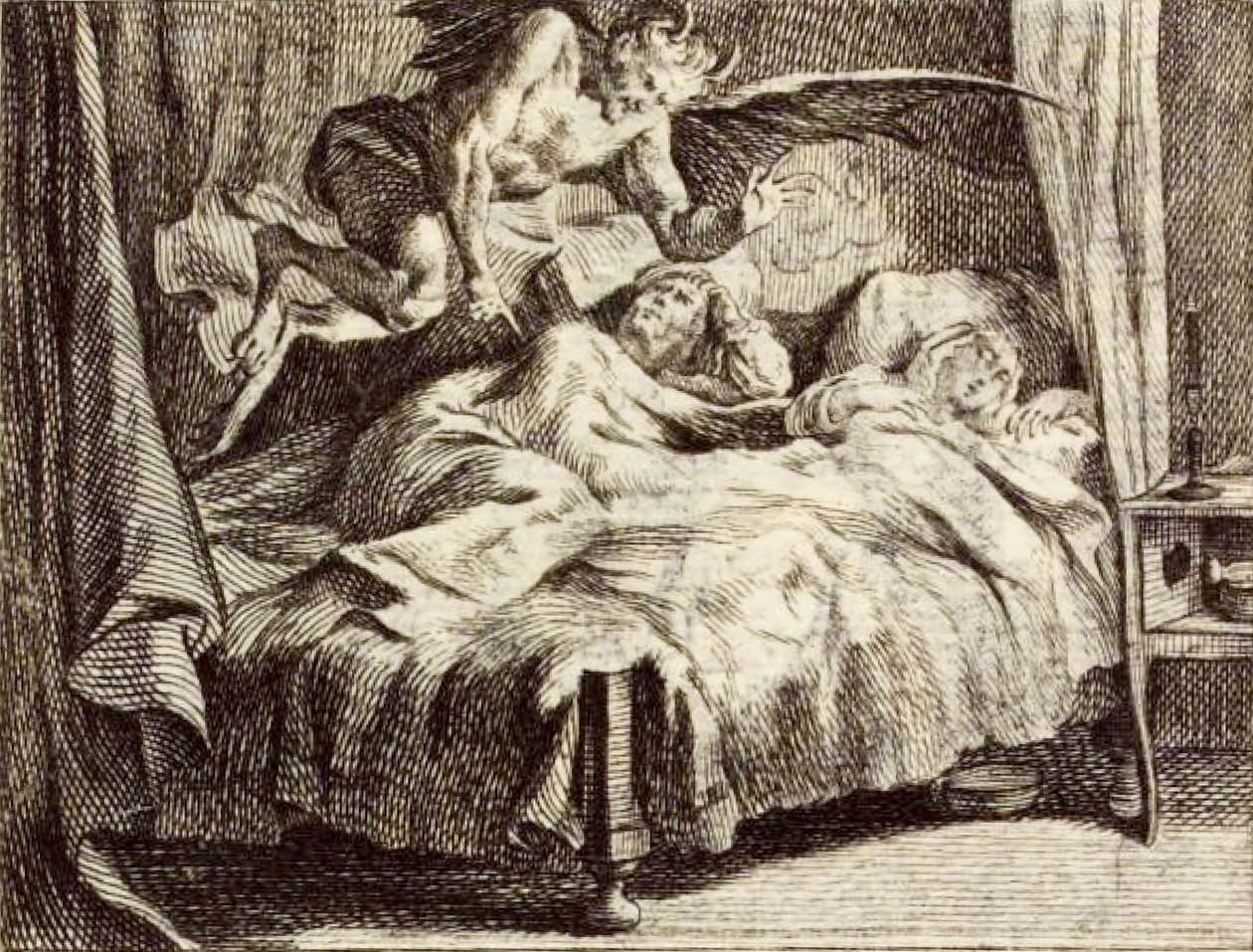  by Charles Nicolas Cochin