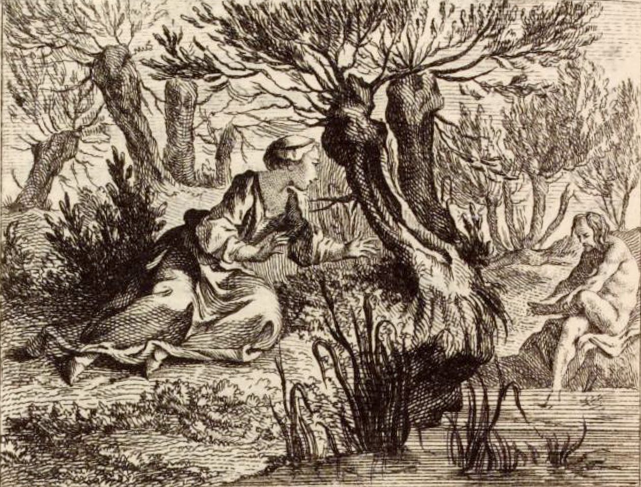  by Charles Nicolas Cochin