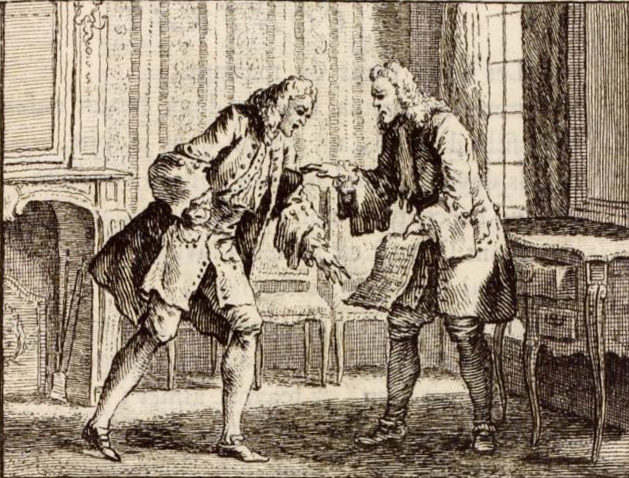  by Charles Nicolas Cochin