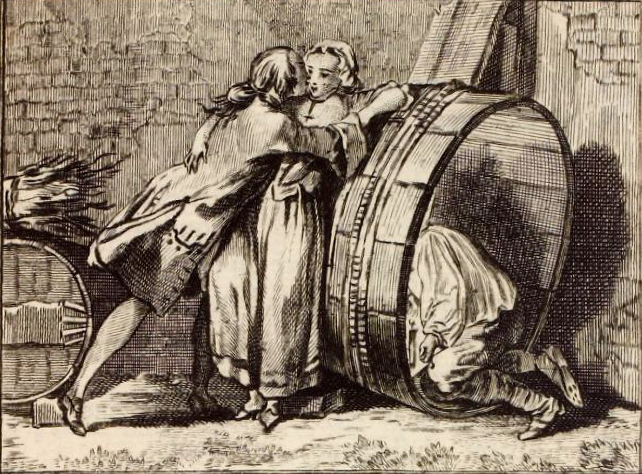  by Charles Nicolas Cochin