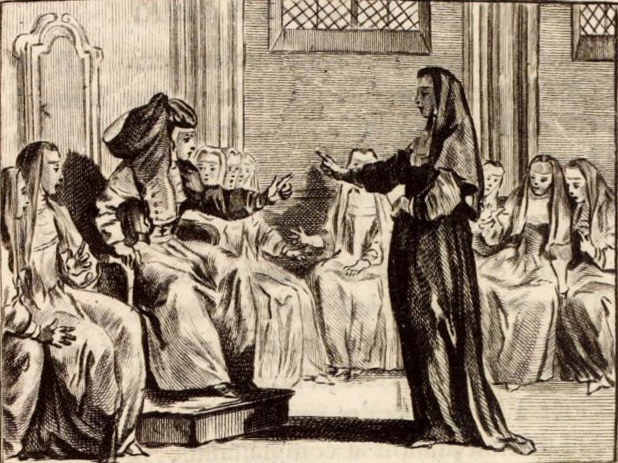  by Charles Nicolas Cochin
