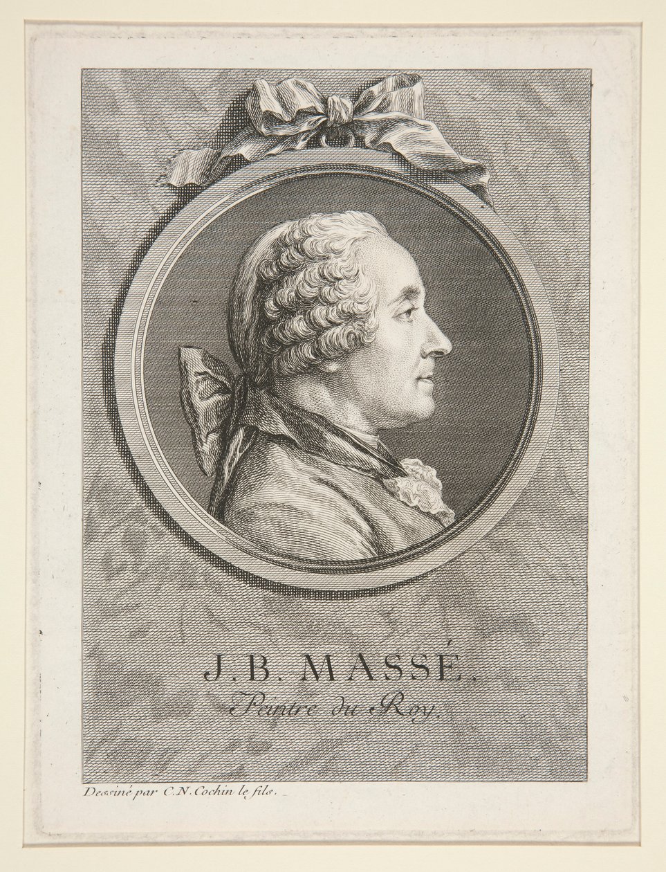 Jean-Baptiste Masse